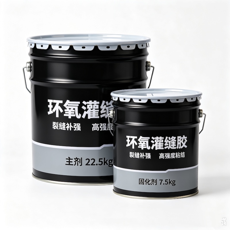 会同裂缝修复封闭胶