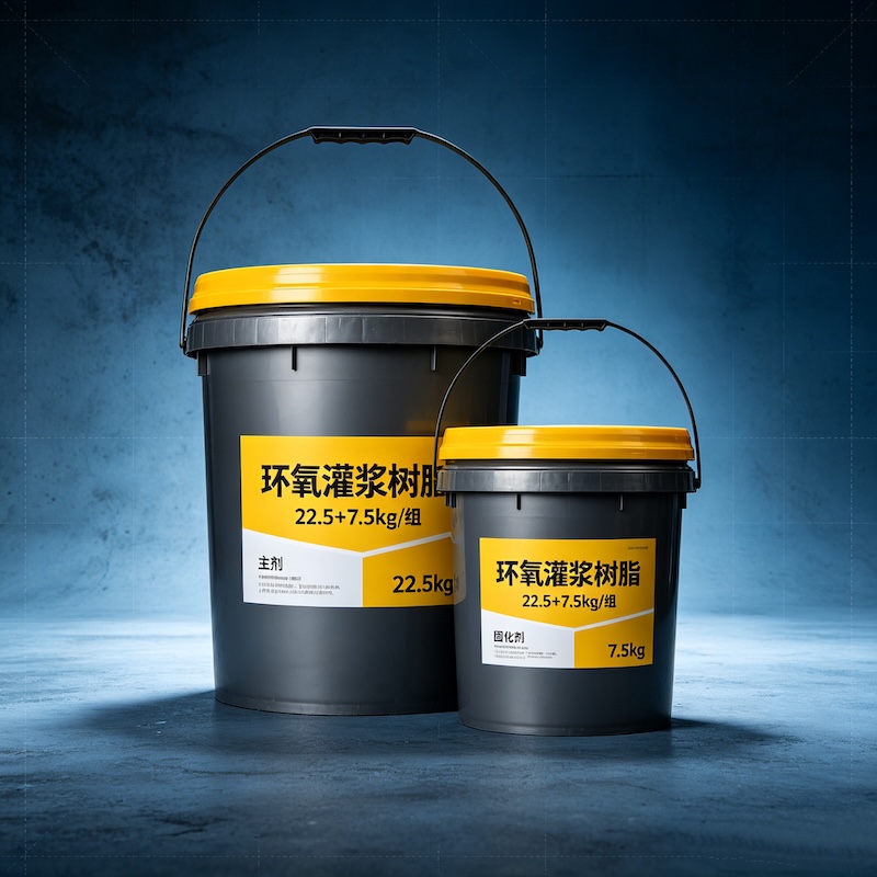 会同环氧灌浆树脂